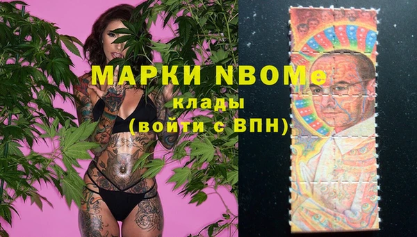 кристаллы Инта